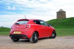 Alfa Romeo MiTo Twin Air 2014 года (UK)